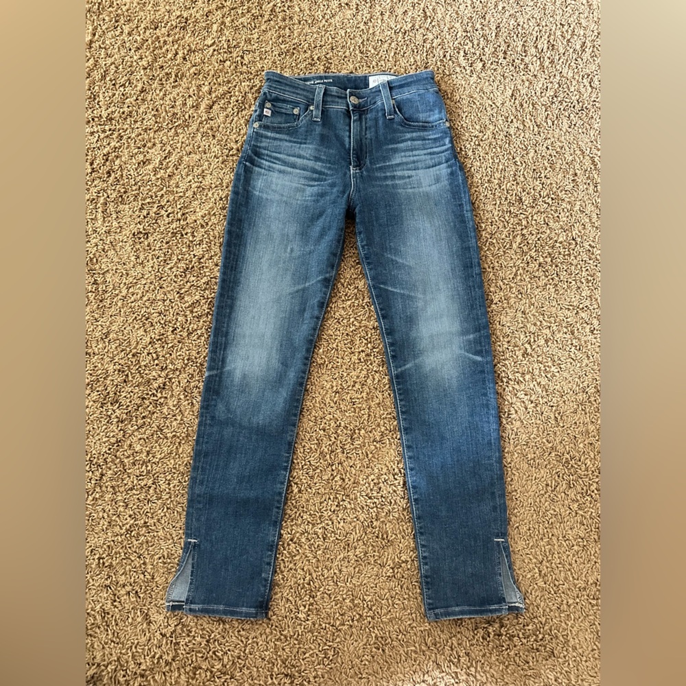 AG jeans